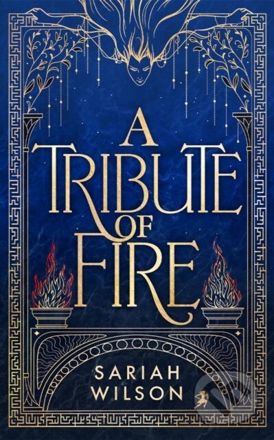 A Tribute of Fire