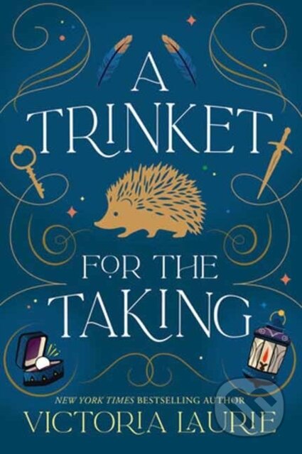 A Trinket for the Taking