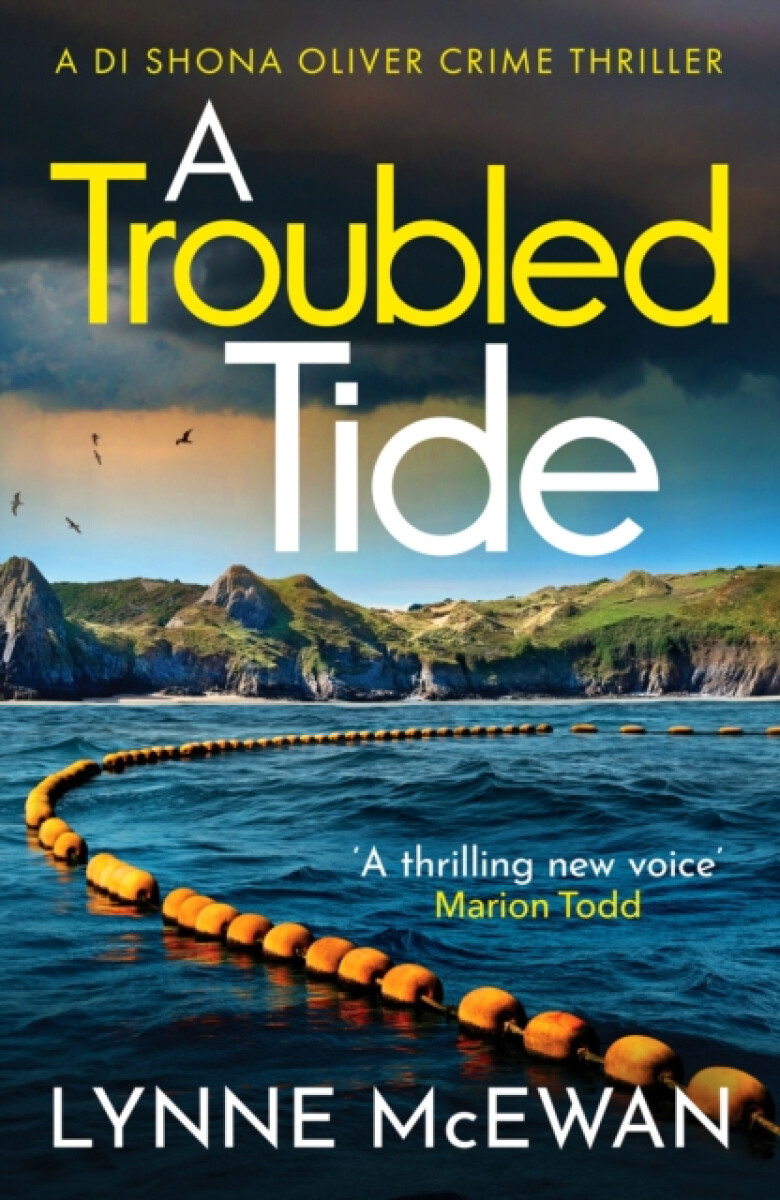 A Troubled Tide