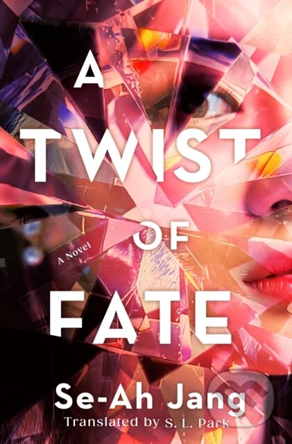 A Twist of Fate (A Novel)