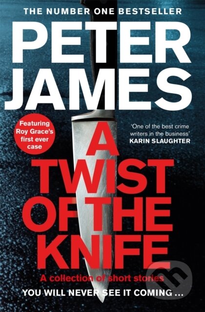 A Twist of the Knife