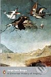 A Universal History of Iniquity
