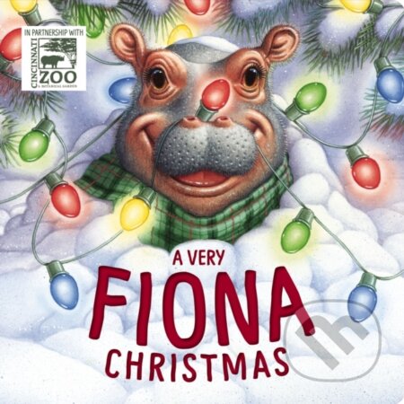 A Very Fiona Christmas