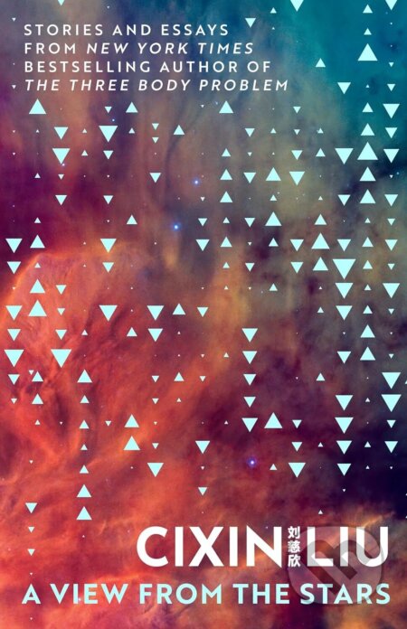 A View from the Stars (Stories and Essays)