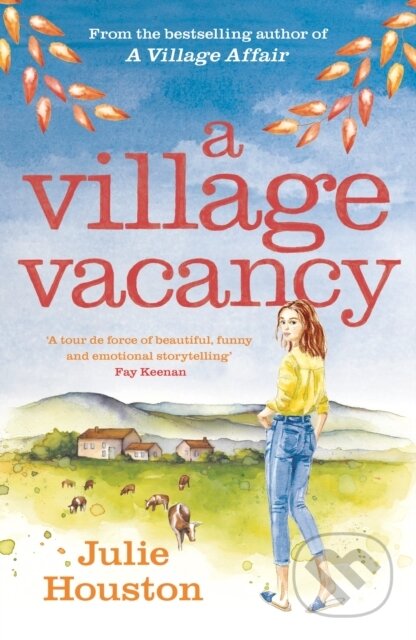 A Village Vacancy