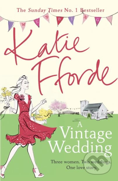 A Vintage Wedding