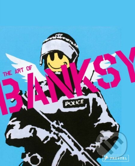 A Visual Protest (The Art of Banksy)
