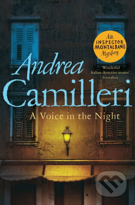 A Voice in the Night