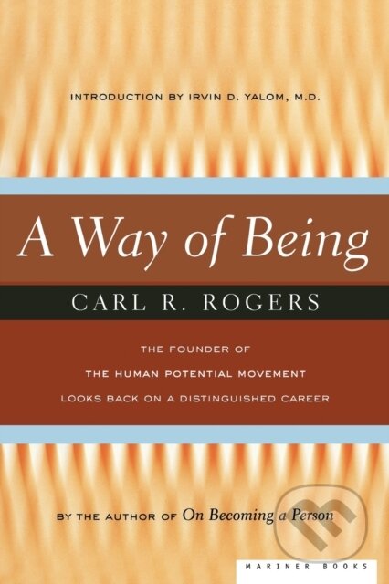 A Way of Being