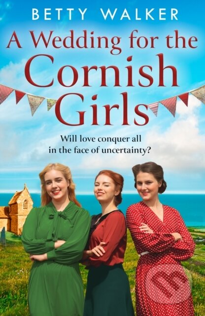 A Wedding for the Cornish Girls