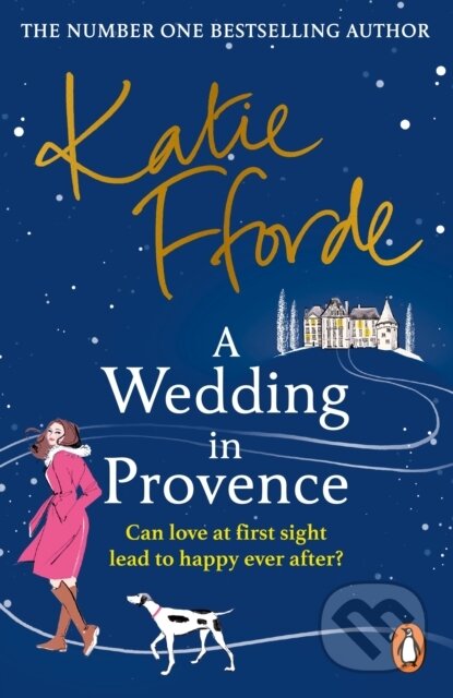 A Wedding in Provence