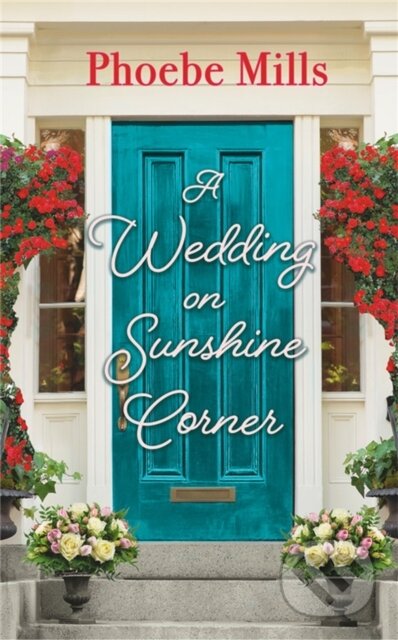 A Wedding on Sunshine Corner