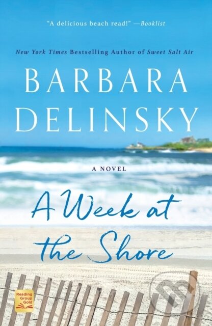 A Week at the Shore (A Novel)