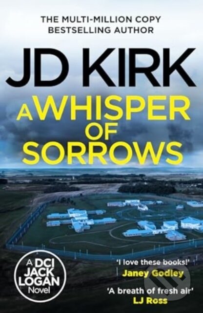 A Whisper of Sorrows