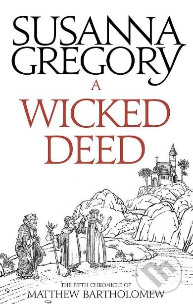 A Wicked Deed