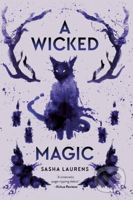 A Wicked Magic