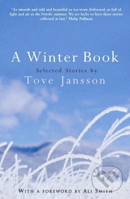 A Winter Book (Selected Stories)