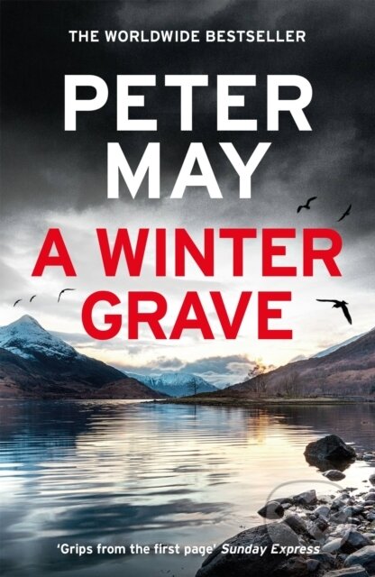 A Winter Grave