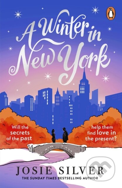 A Winter in New York