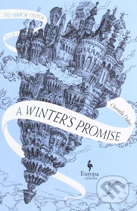 A Winter's Promise (The Mirror Visitor)