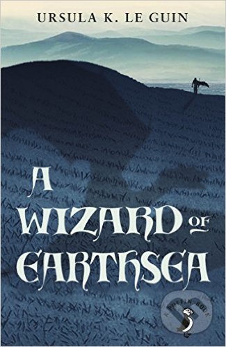 A Wizard of Earthsea