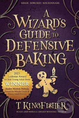 A Wizard´s Guide to Defensive Baking