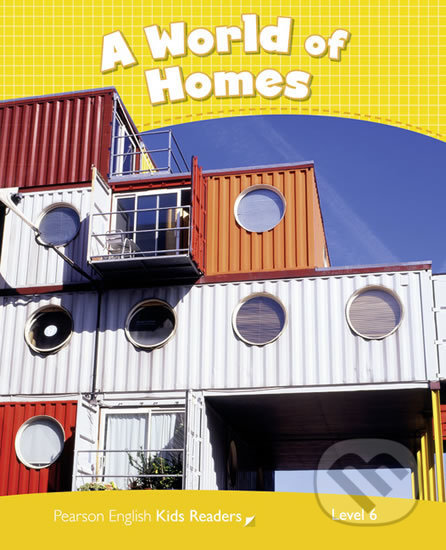 A World of Homes (Level 6)