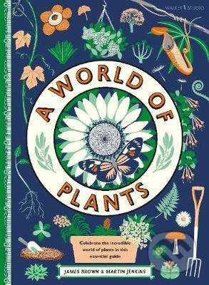 A World of Plants