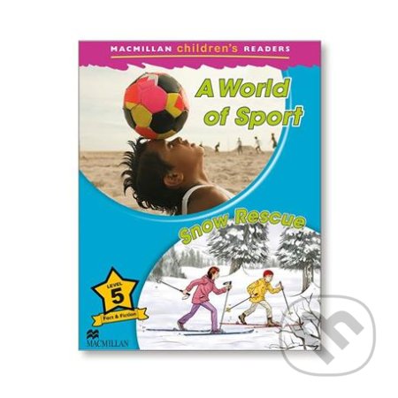 A World of Sport