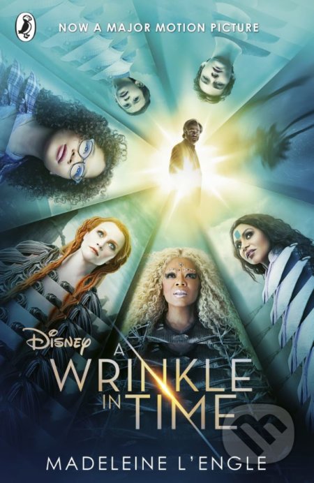 A Wrinkle in Time