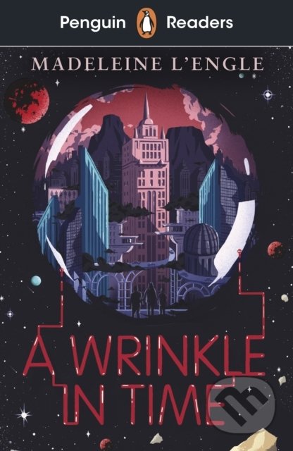 A Wrinkle in Time (Penguin Readers Level 3)