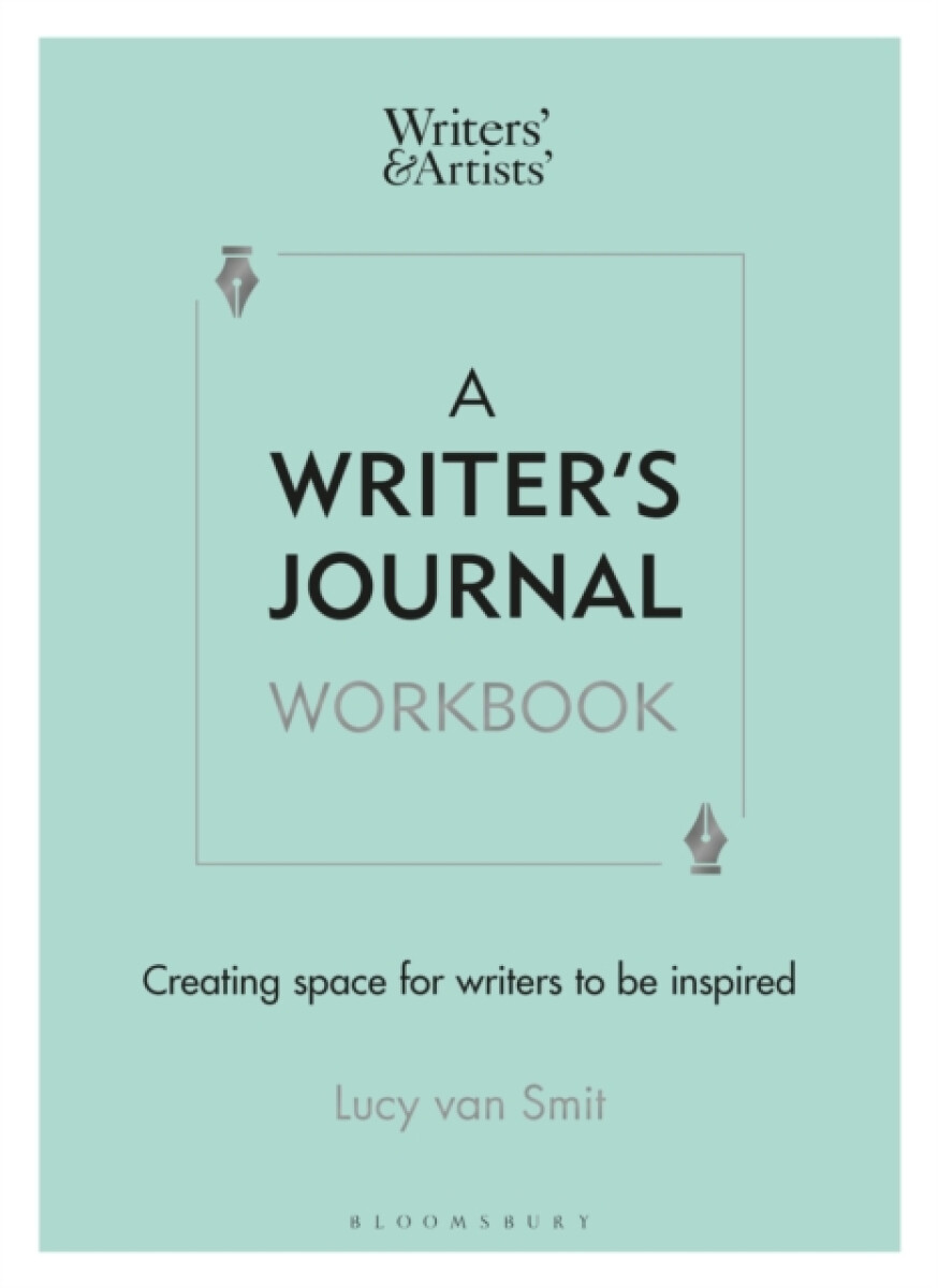 A Writerâ€™s Journal Workbook