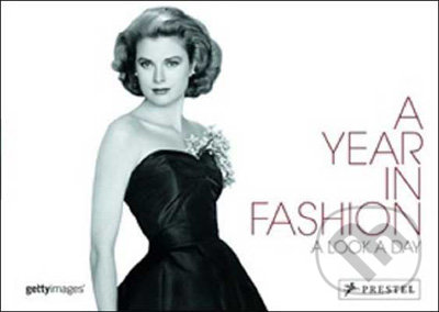A Year in Fashion