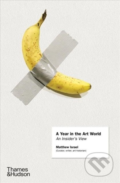 A Year in the Art World