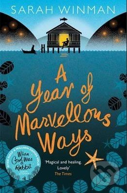 A Year of Marvellous Ways