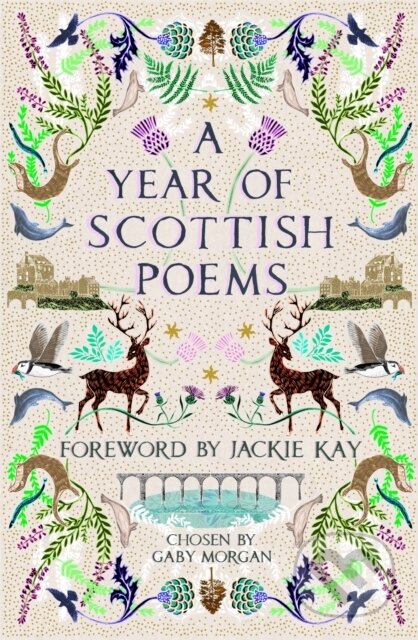 A Year of Scottish Poems