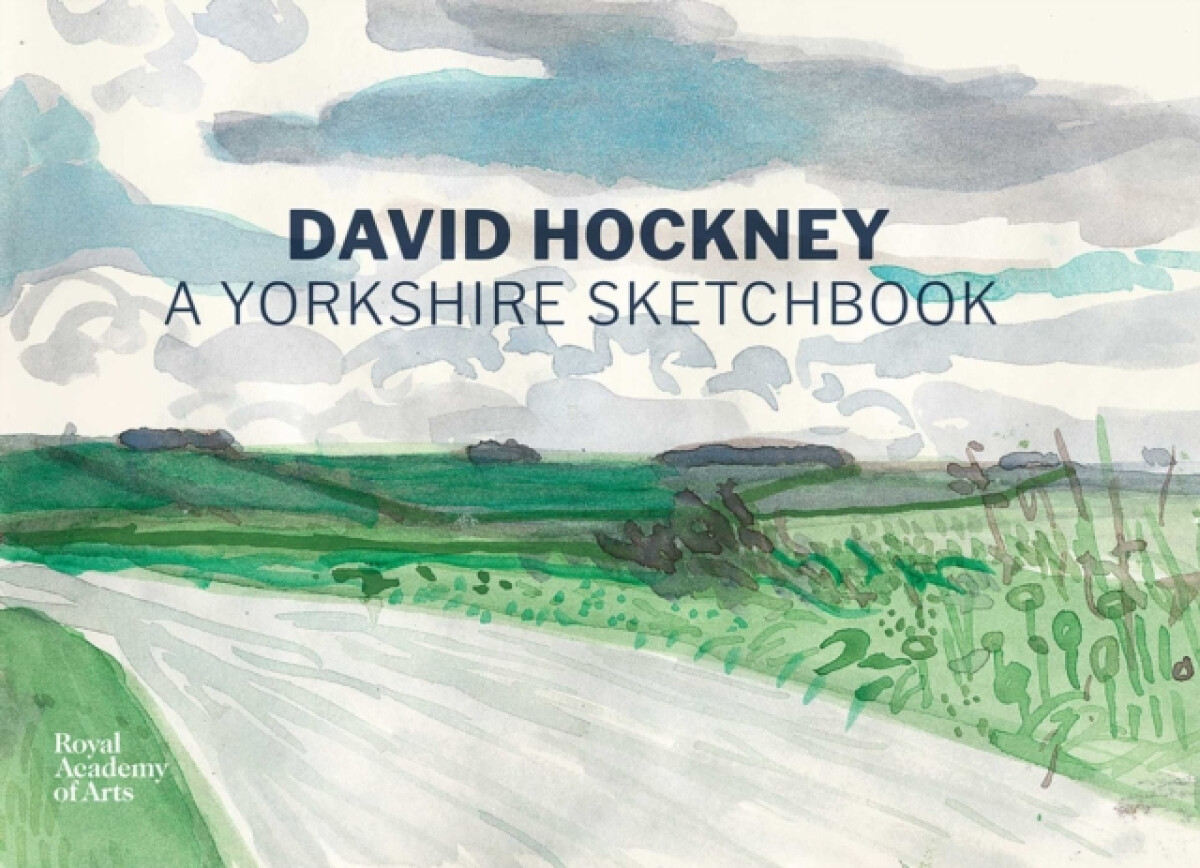 A Yorkshire Sketchbook