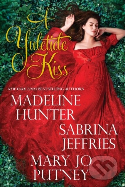 A Yuletide Kiss