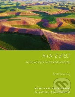 A-Z of ELT
