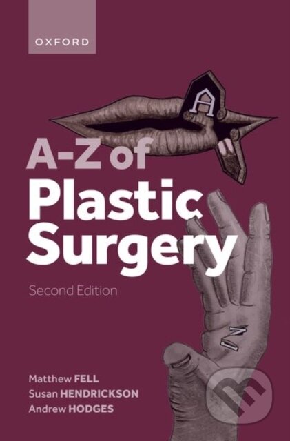 A-Z Of Plastic Surgery (Second)