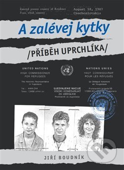 A zalévej kytky (příběh uprchlíka)