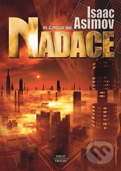 A zrodí se Nadace