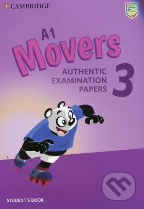 A1 Movers 3