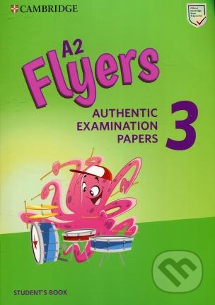 A2 Flyers 3