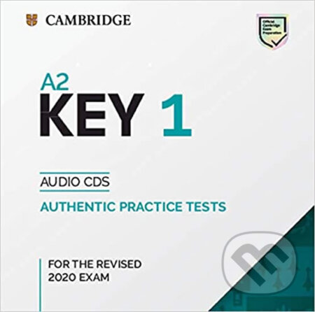 A2 Key 1 for revised exam from 2020