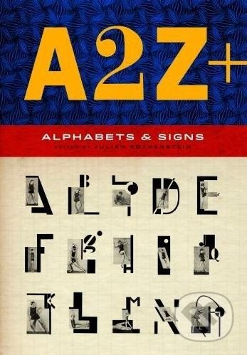 A2Z+ (Alphabets and Signs)