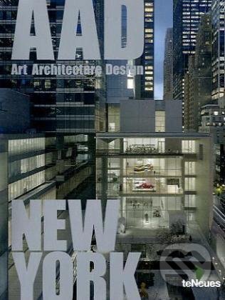 AAD New York