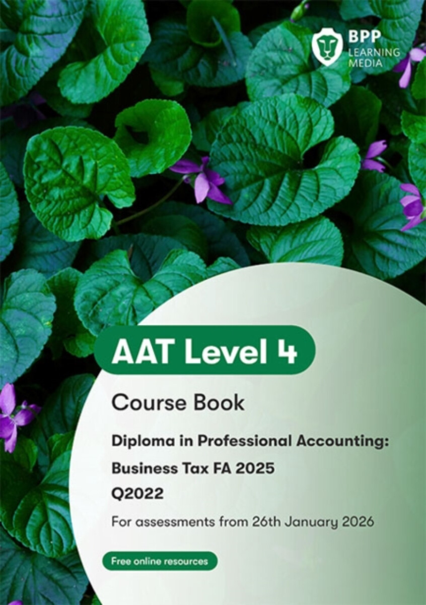 AAT Business Tax