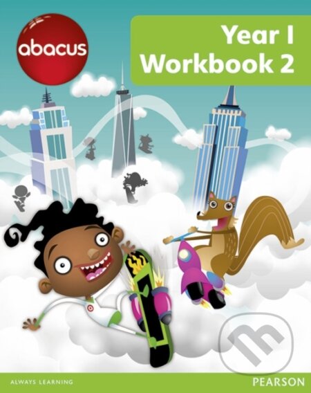 Abacus Year 1 Workbook 2