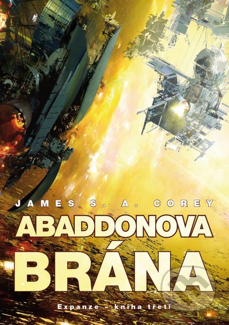 Abaddonova brána